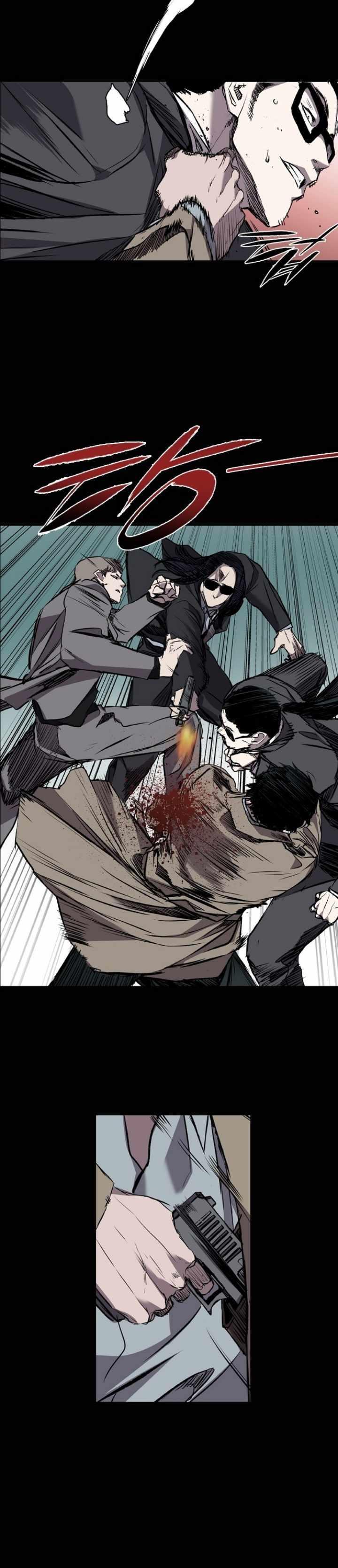 Read Castle TR Manga Online