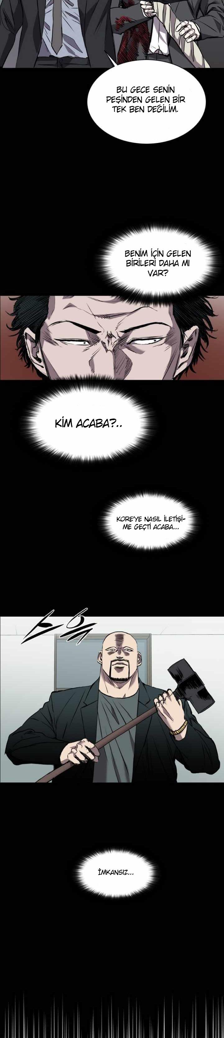Read Castle TR Manga Online