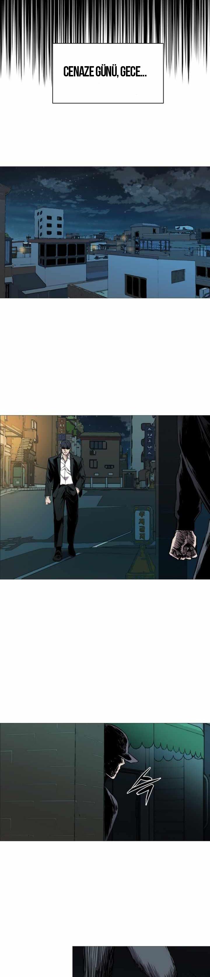 Read Castle TR Manga Online