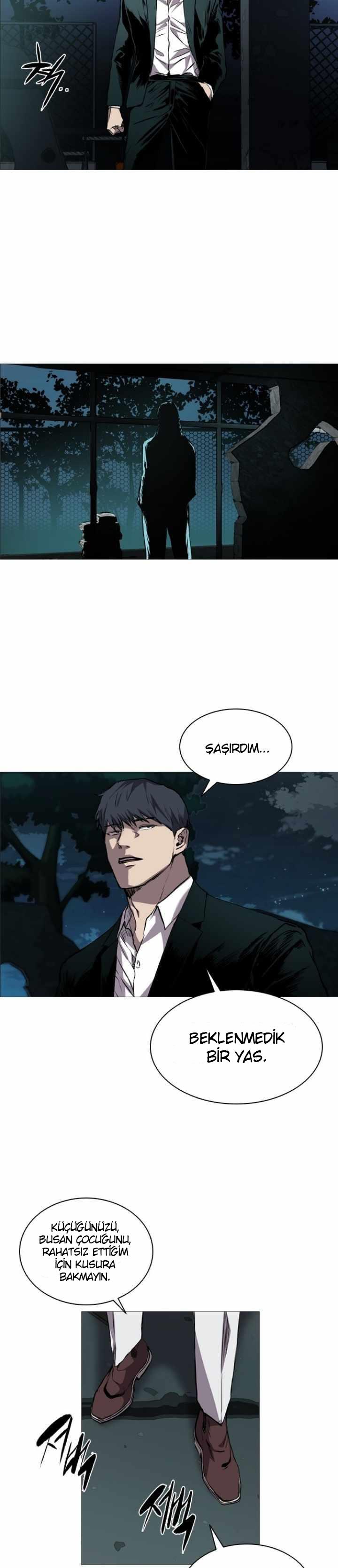 Read Castle TR Manga Online