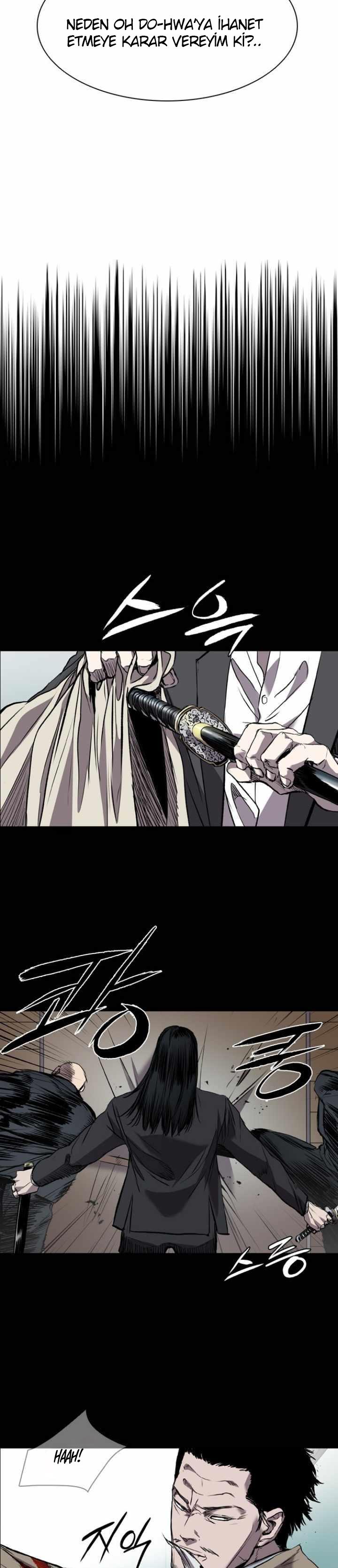 Read Castle TR Manga Online