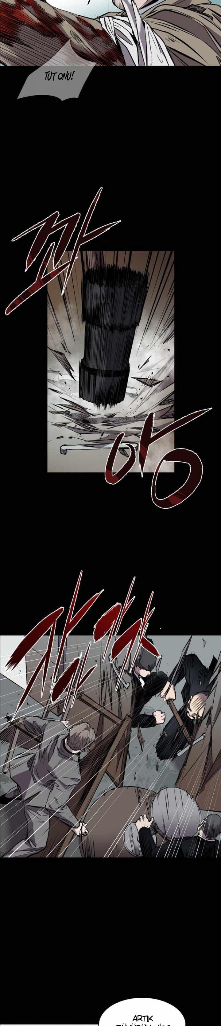 Read Castle TR Manga Online