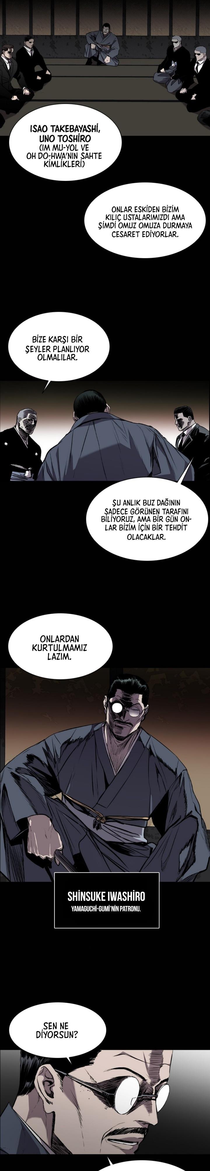 Read Castle TR Manga Online