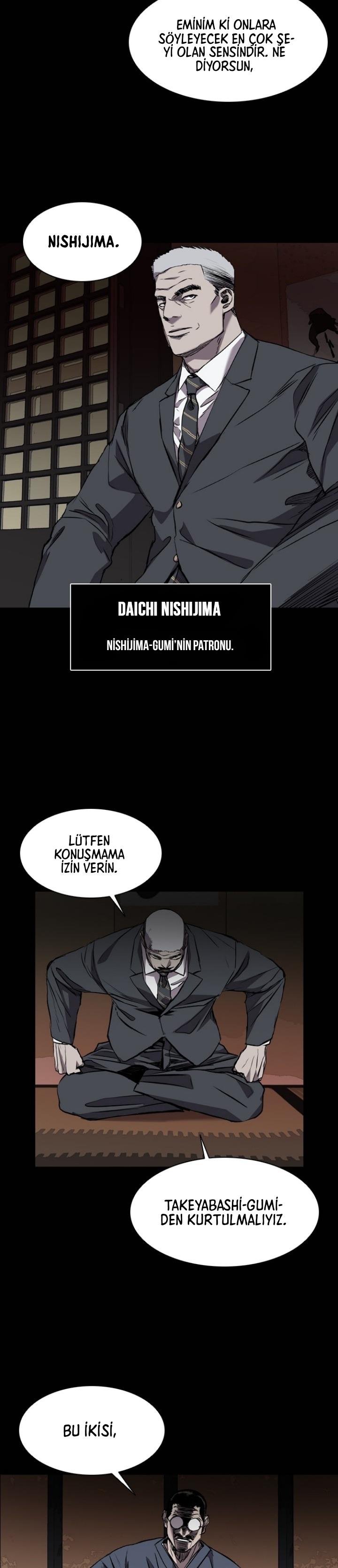 Read Castle TR Manga Online