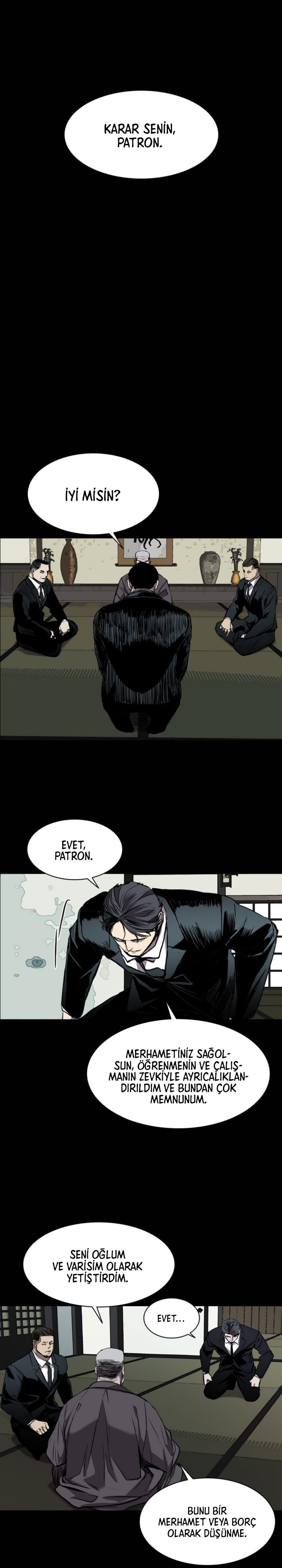 Read Castle TR Manga Online