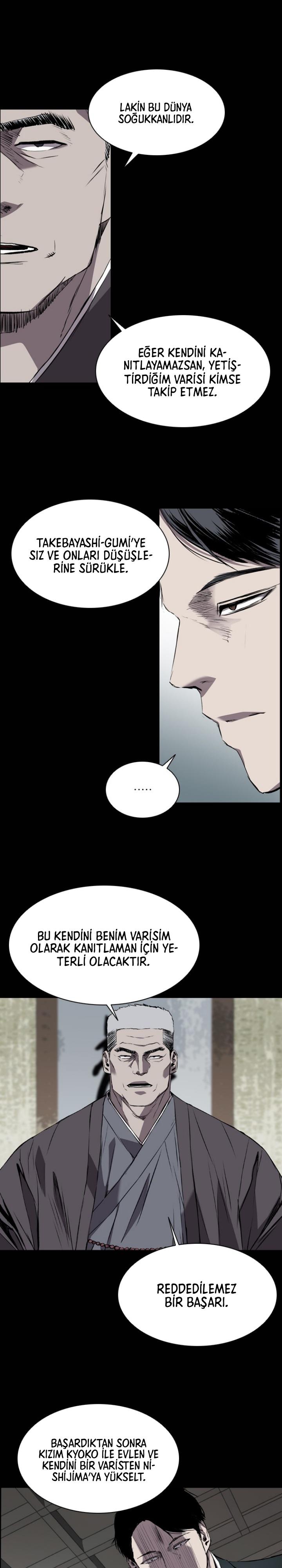 Read Castle TR Manga Online