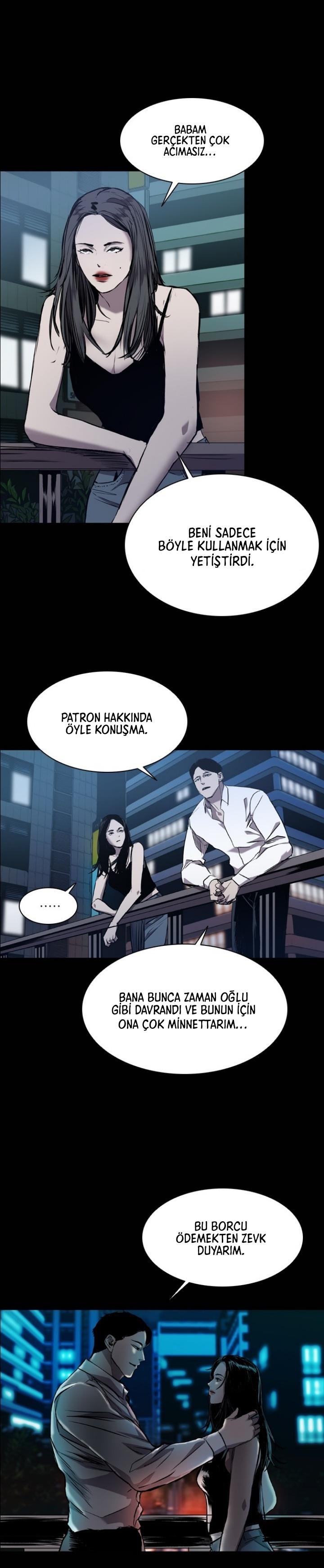 Read Castle TR Manga Online