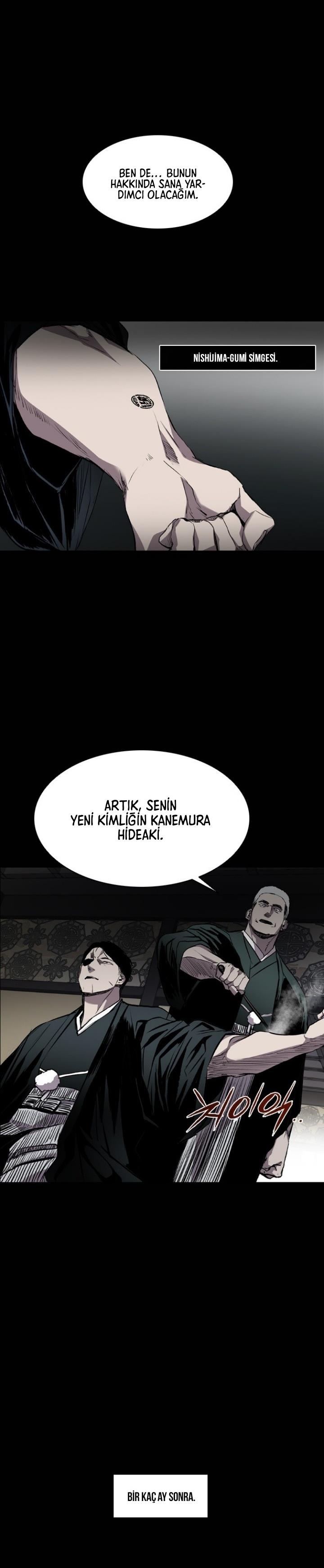 Read Castle TR Manga Online