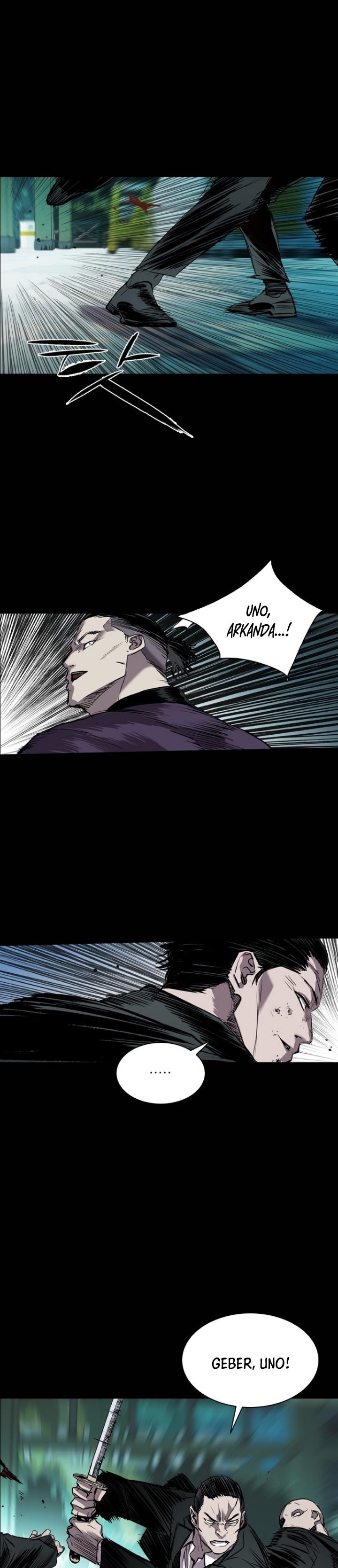Read Castle TR Manga Online