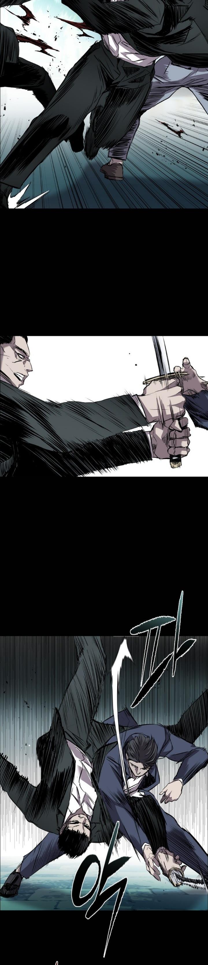 Read Castle TR Manga Online