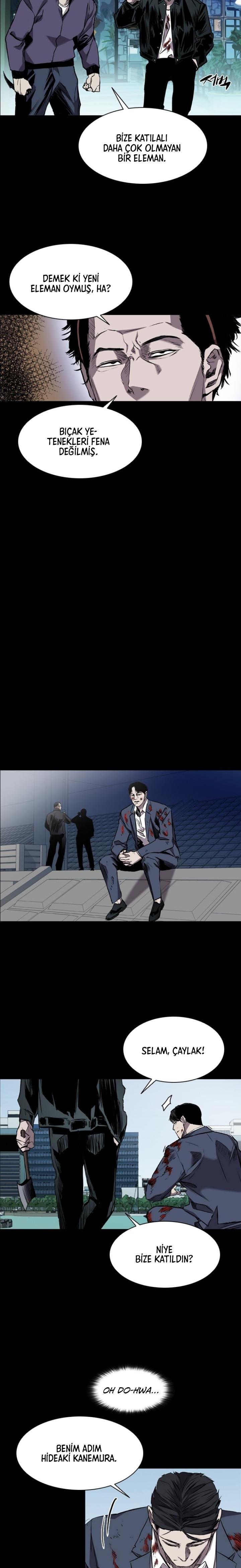 Read Castle TR Manga Online