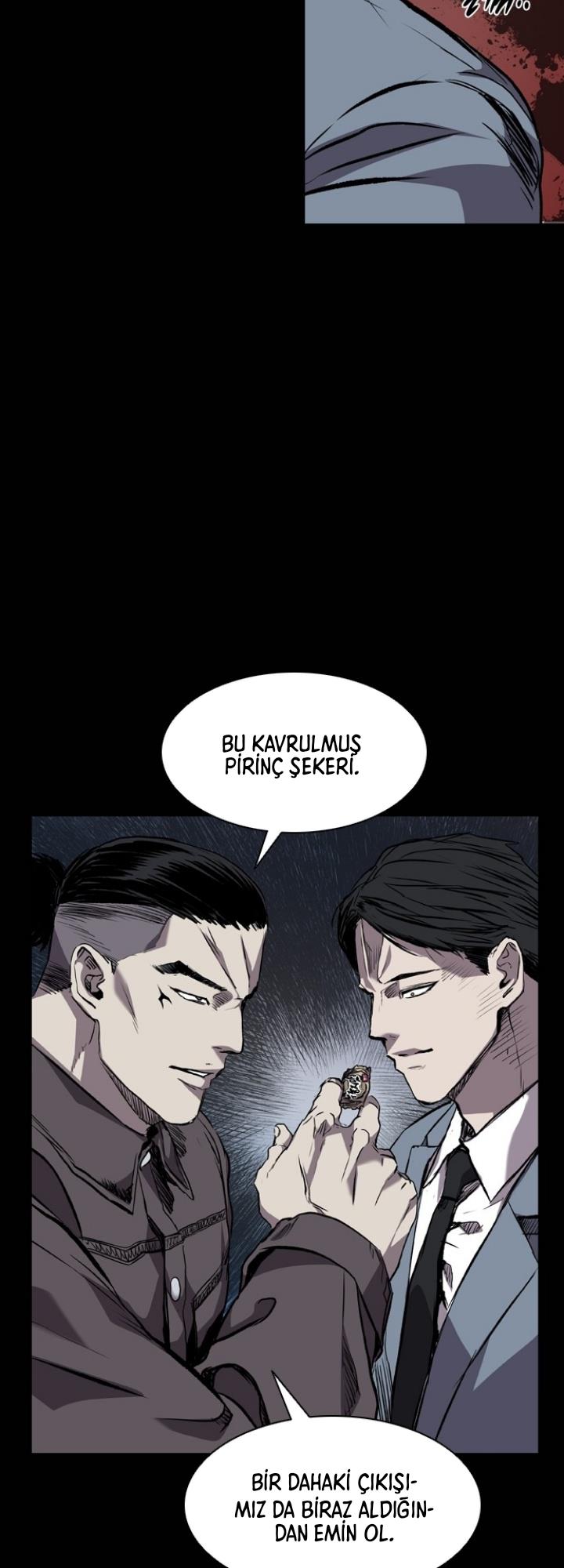 Read Castle TR Manga Online