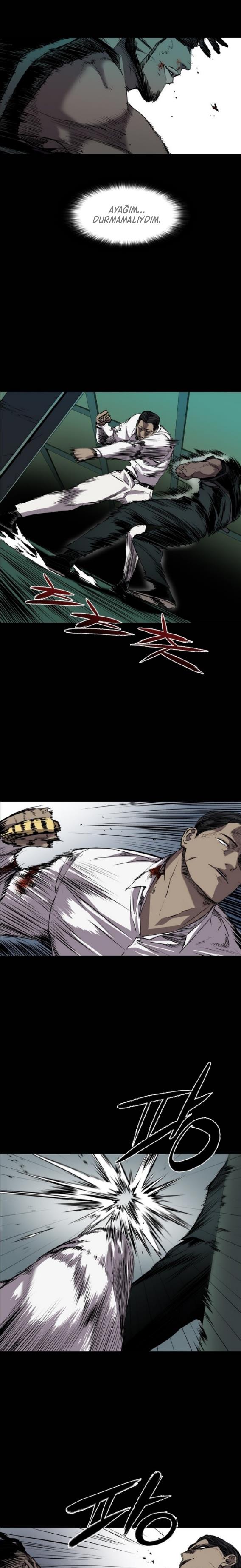 Read Castle TR Manga Online
