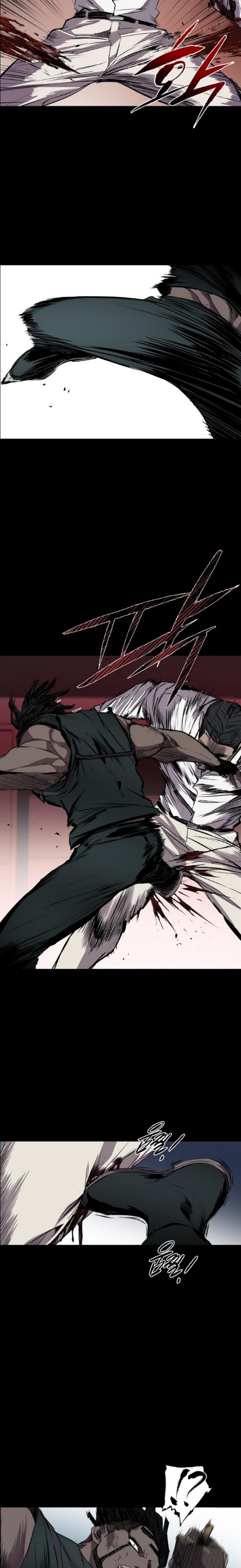 Read Castle TR Manga Online
