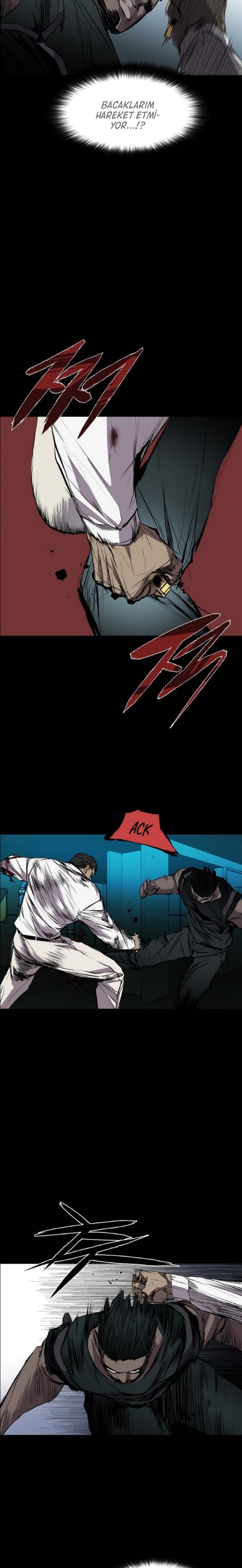 Read Castle TR Manga Online