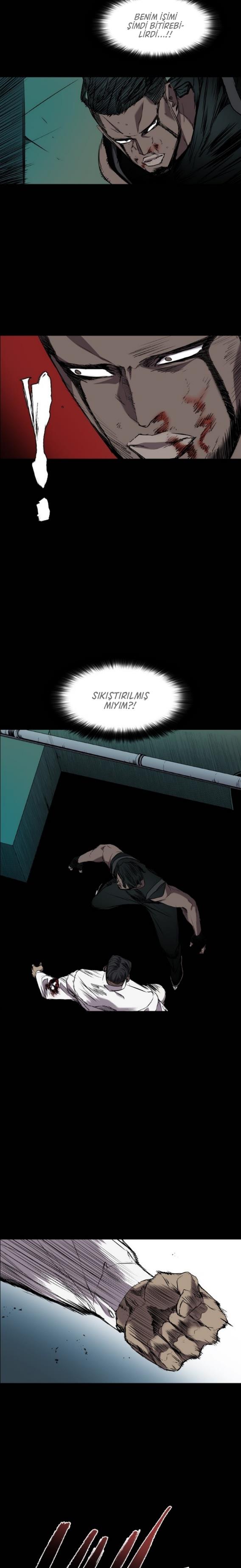 Read Castle TR Manga Online