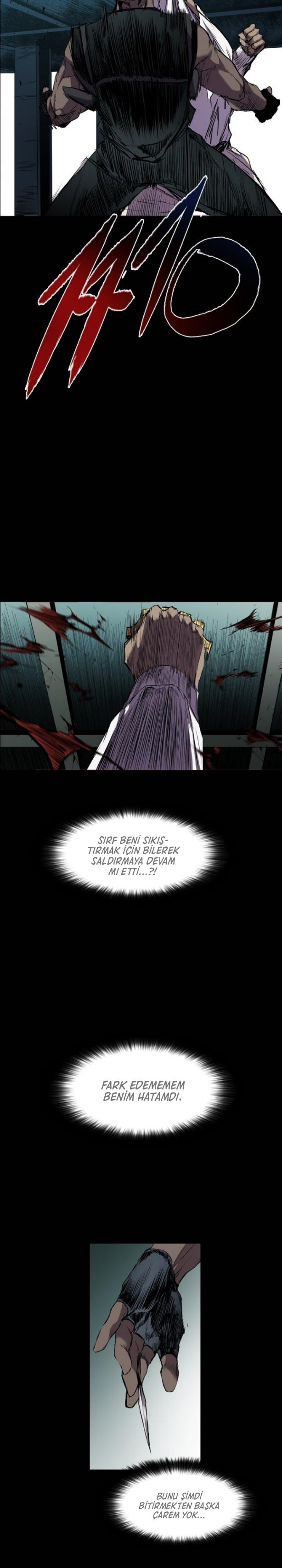 Read Castle TR Manga Online