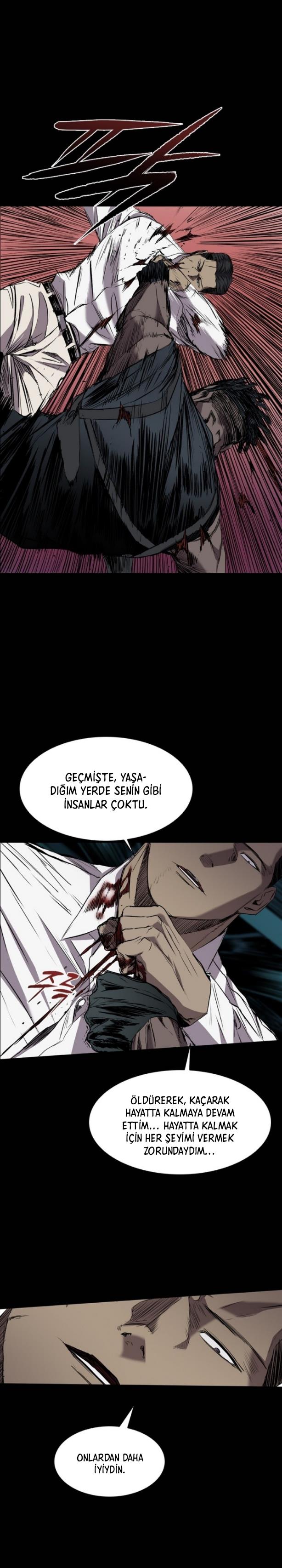 Read Castle TR Manga Online