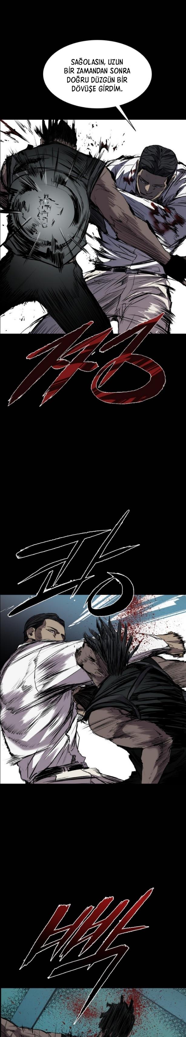 Read Castle TR Manga Online