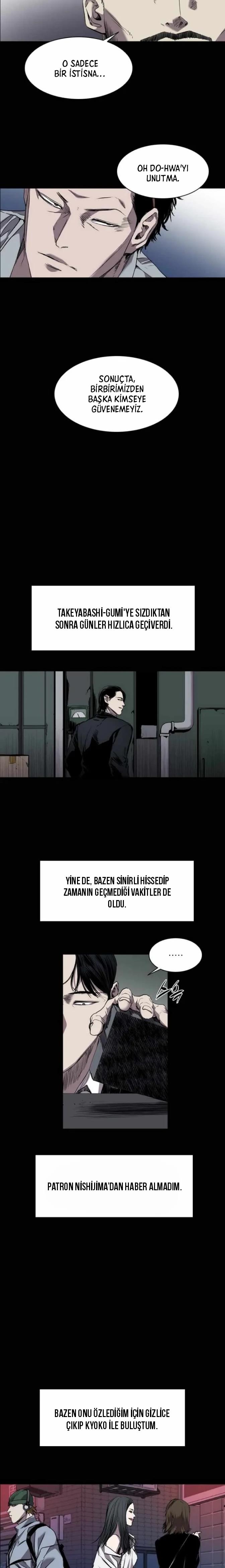 Read Castle TR Manga Online