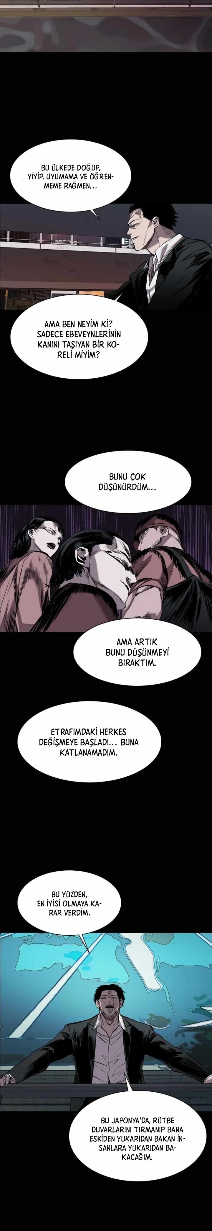 Read Castle TR Manga Online