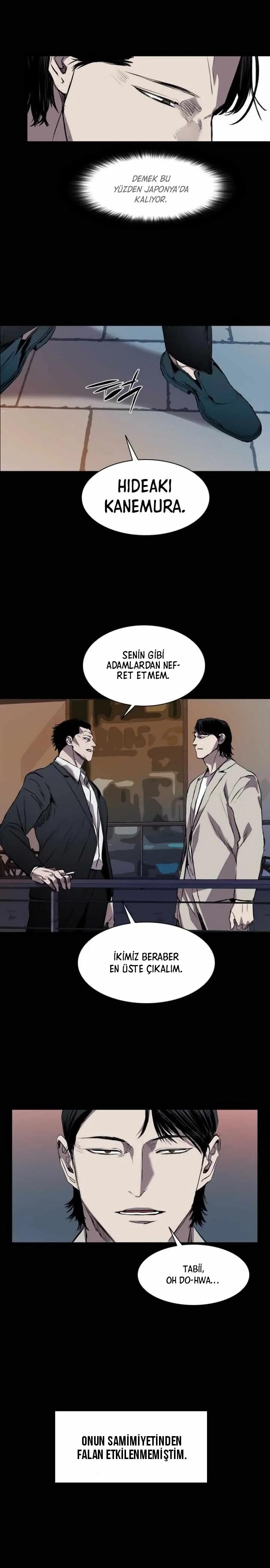 Read Castle TR Manga Online