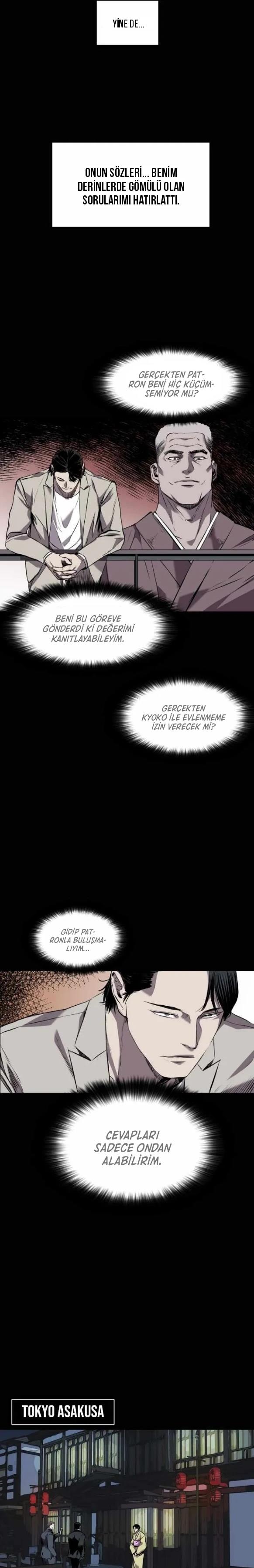 Read Castle TR Manga Online