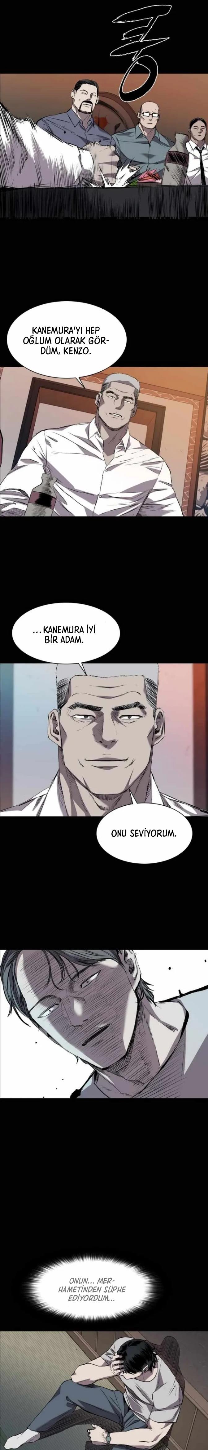 Read Castle TR Manga Online
