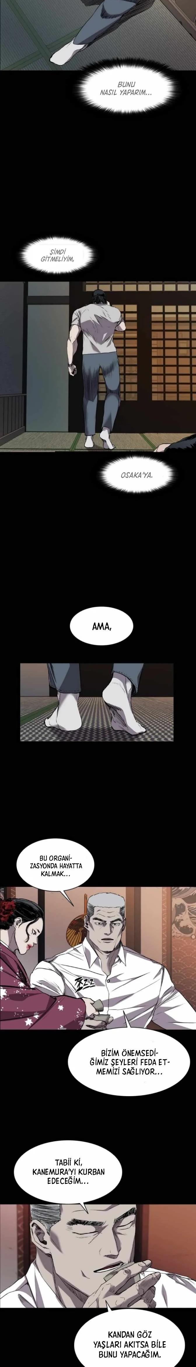 Read Castle TR Manga Online