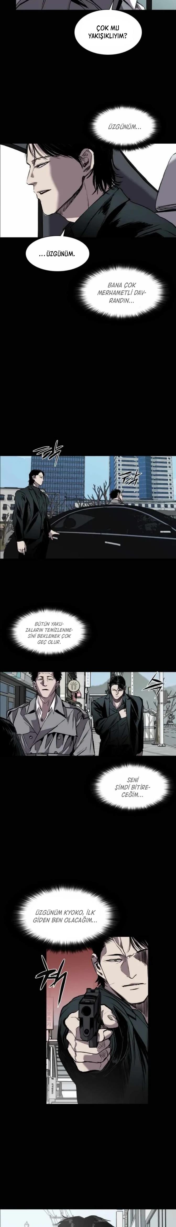 Read Castle TR Manga Online