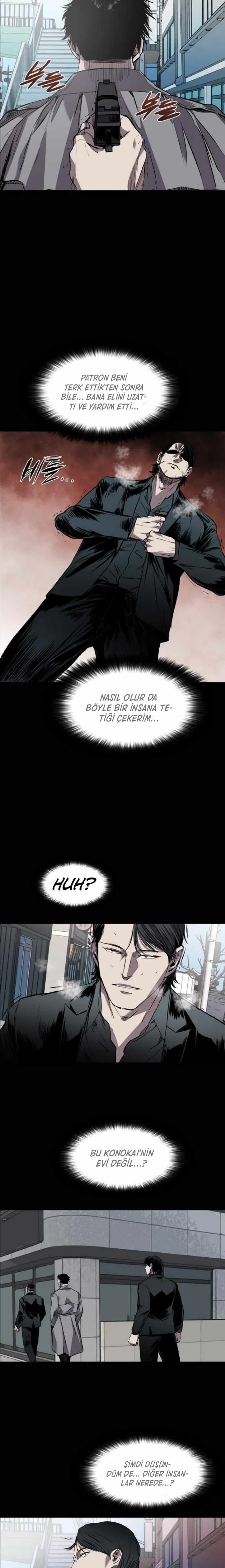 Read Castle TR Manga Online