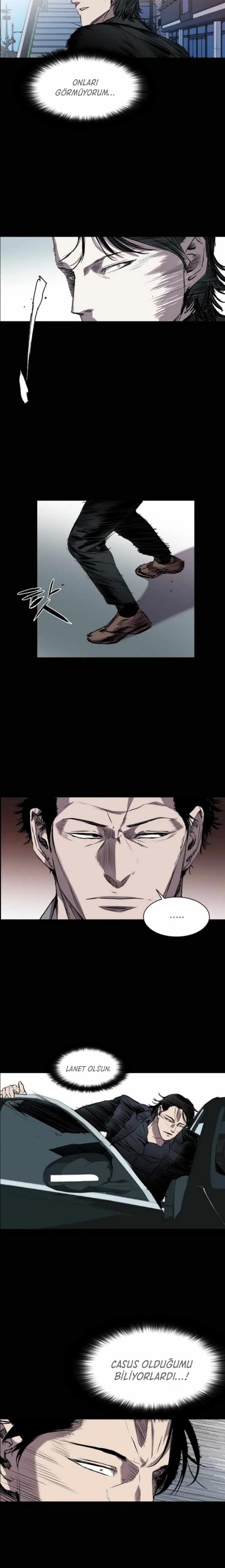 Read Castle TR Manga Online