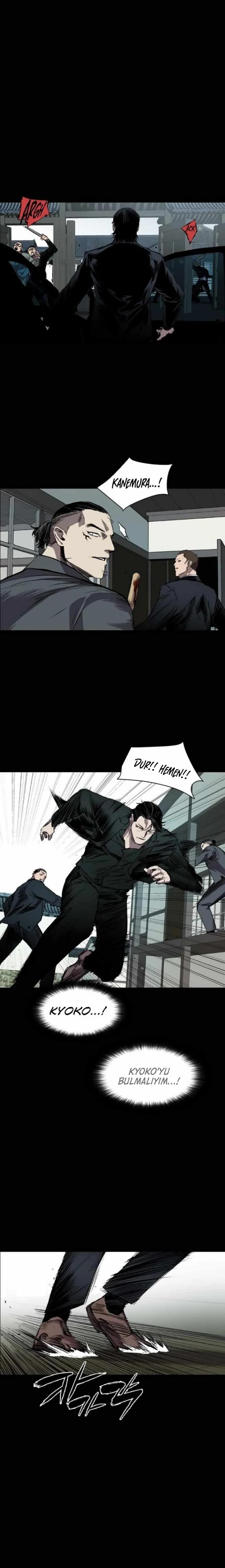 Read Castle TR Manga Online