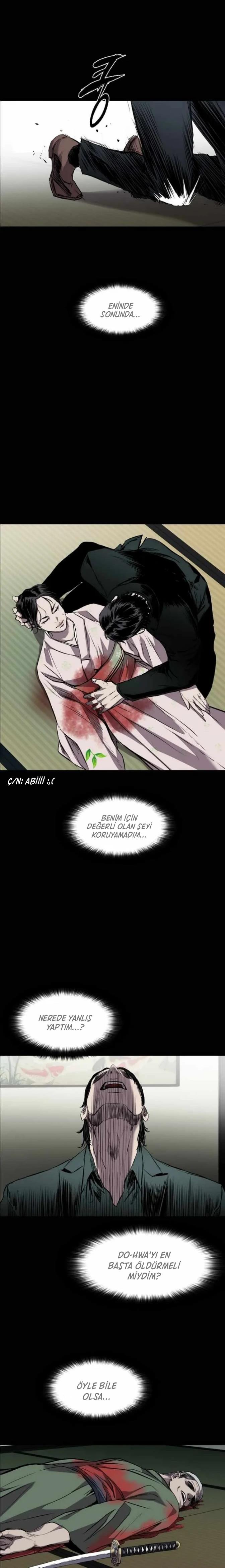 Read Castle TR Manga Online