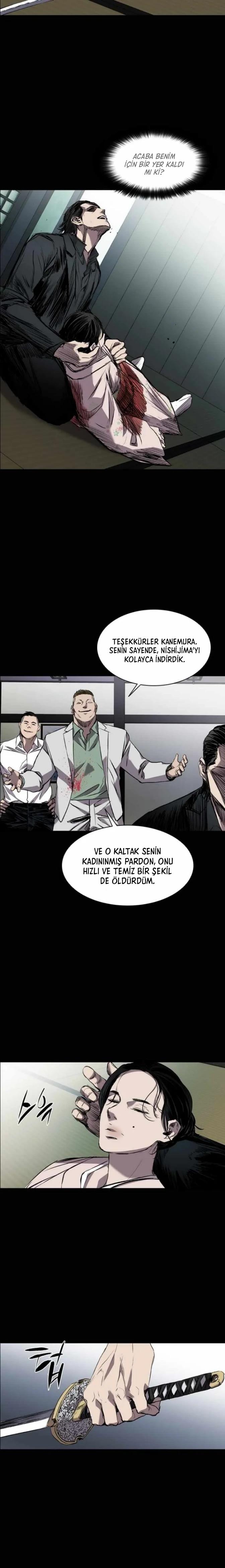 Read Castle TR Manga Online