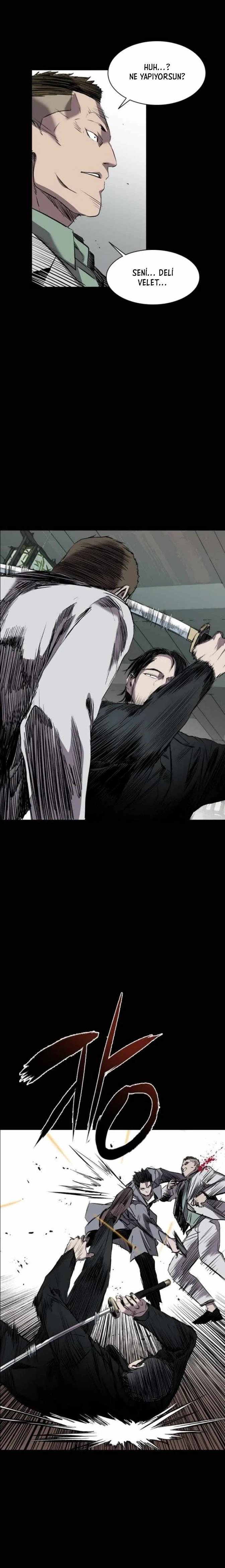 Read Castle TR Manga Online
