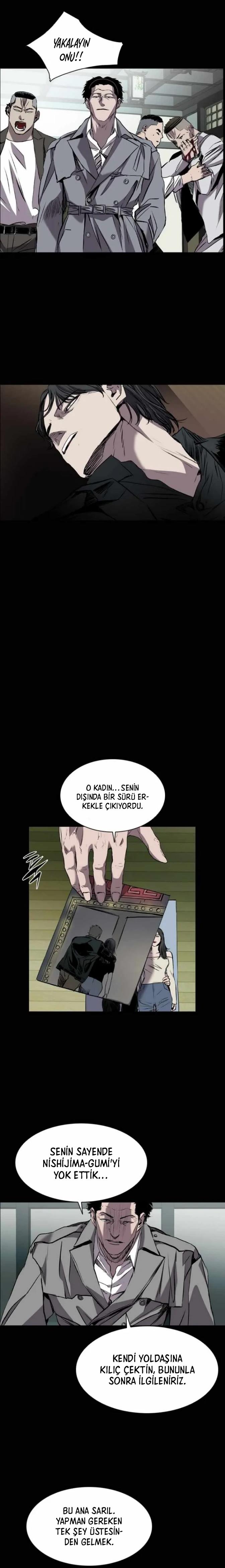 Read Castle TR Manga Online