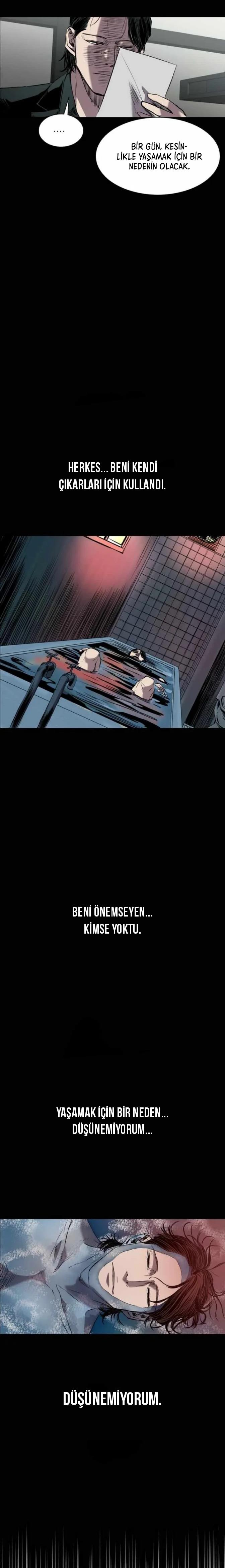 Read Castle TR Manga Online