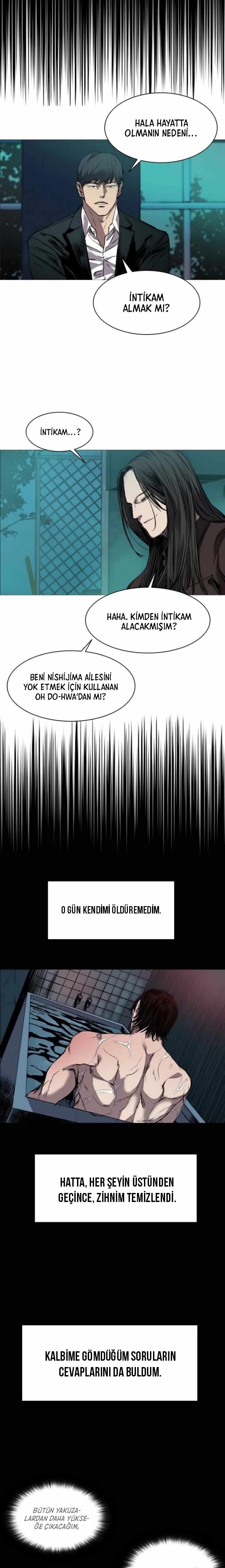 Read Castle TR Manga Online