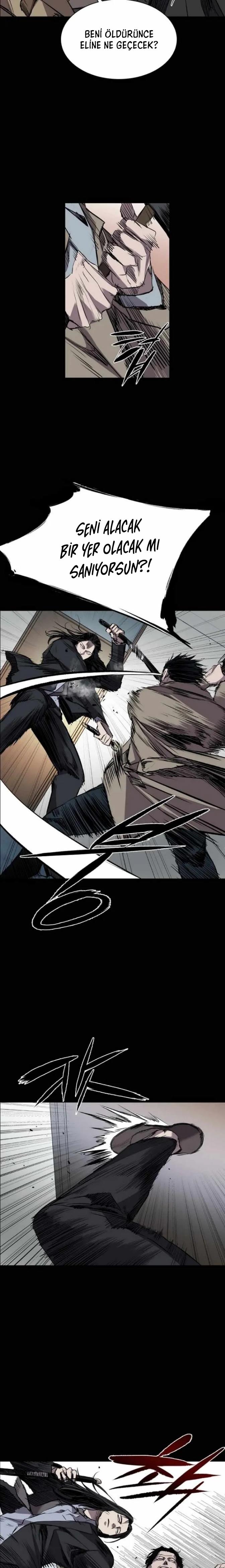 Read Castle TR Manga Online