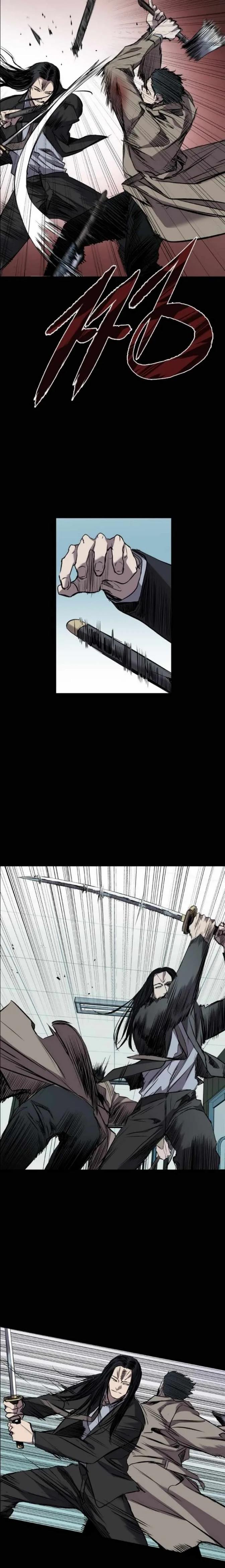 Read Castle TR Manga Online