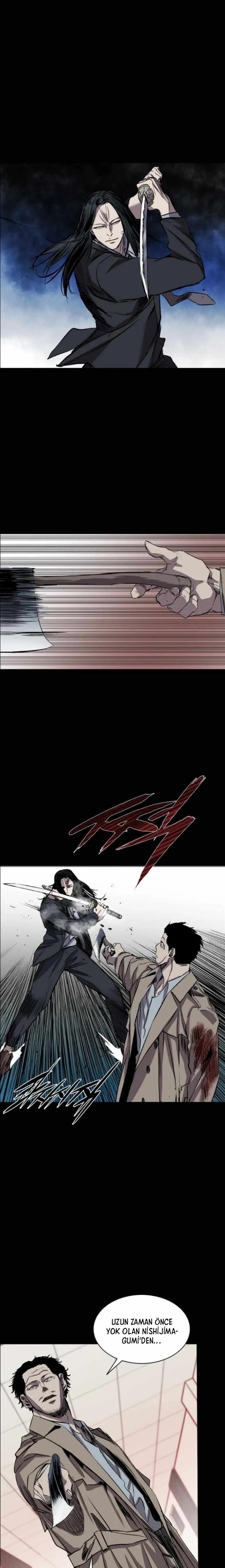 Read Castle TR Manga Online