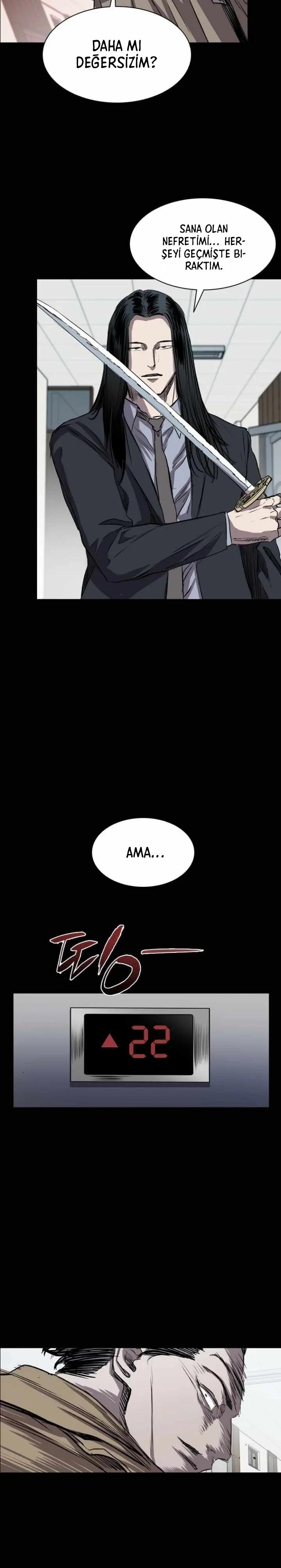Read Castle TR Manga Online