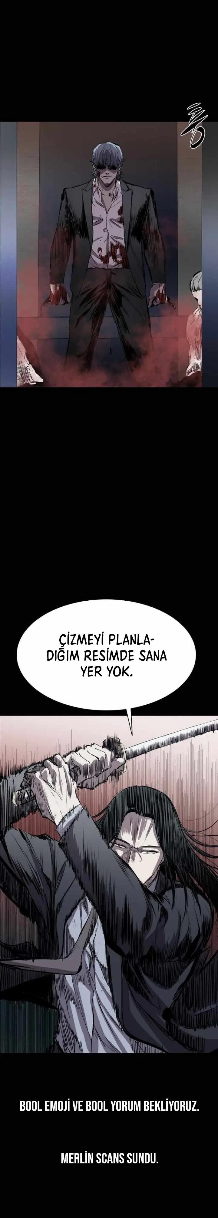 Read Castle TR Manga Online