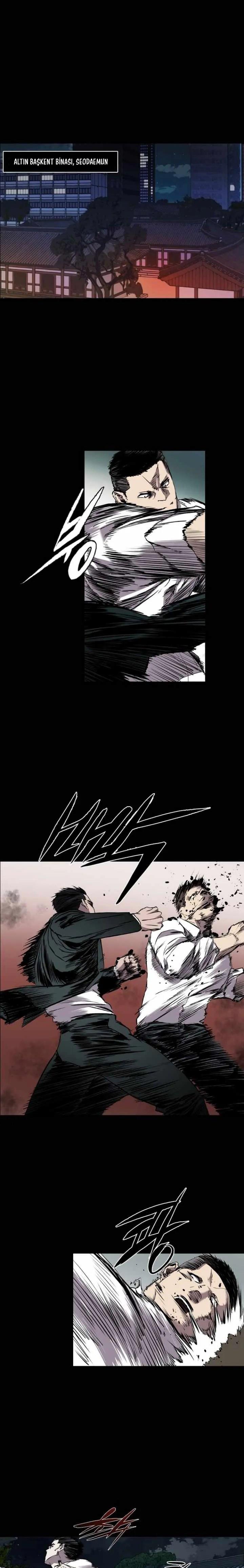 Read Castle TR Manga Online