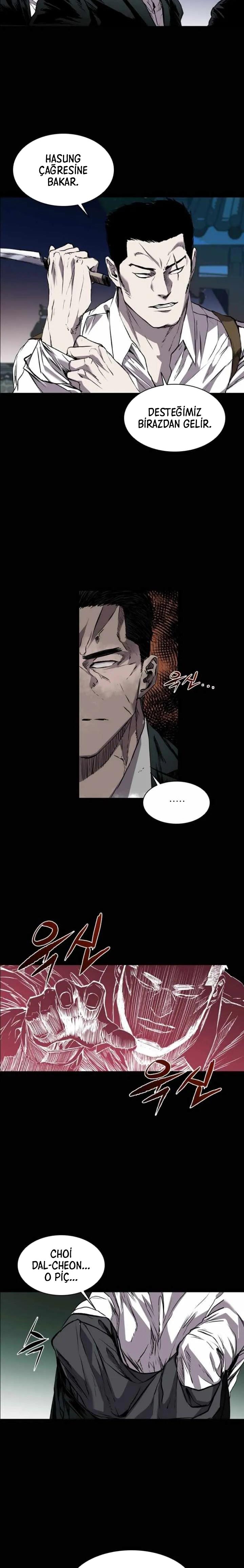Read Castle TR Manga Online