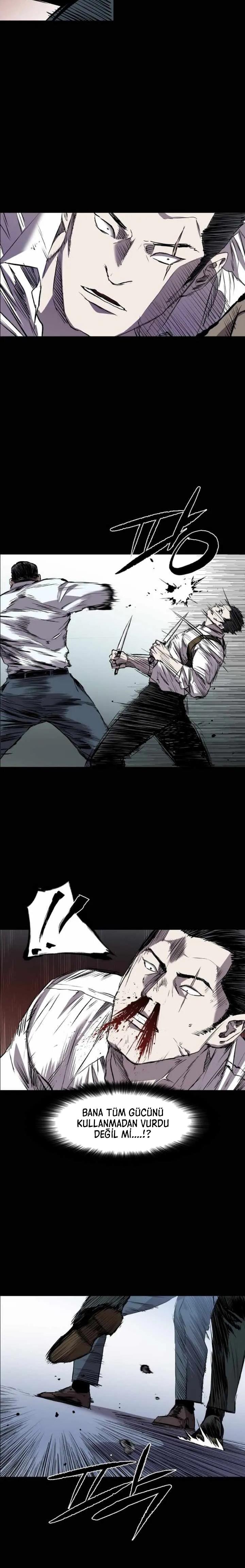 Read Castle TR Manga Online
