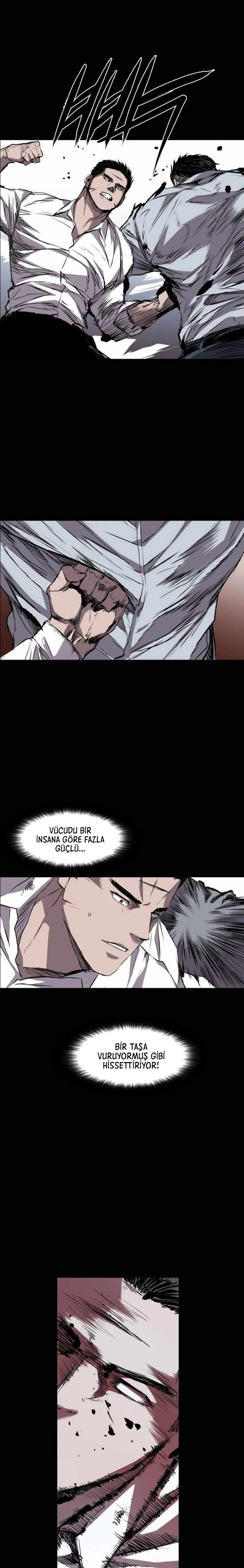 Read Castle TR Manga Online