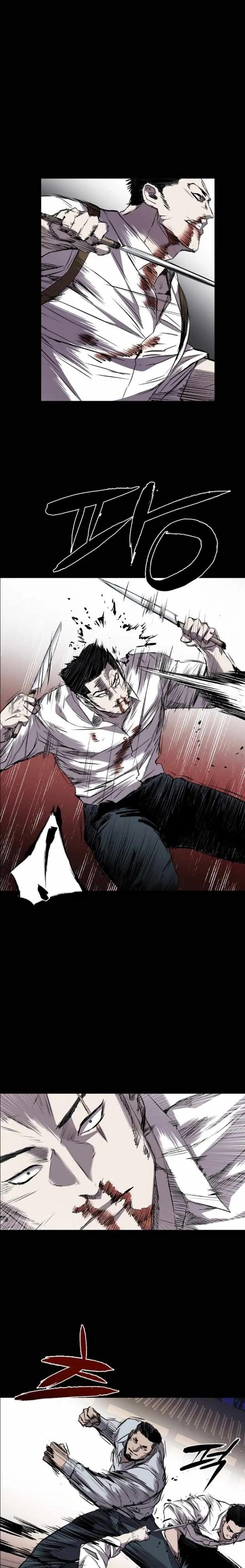 Read Castle TR Manga Online