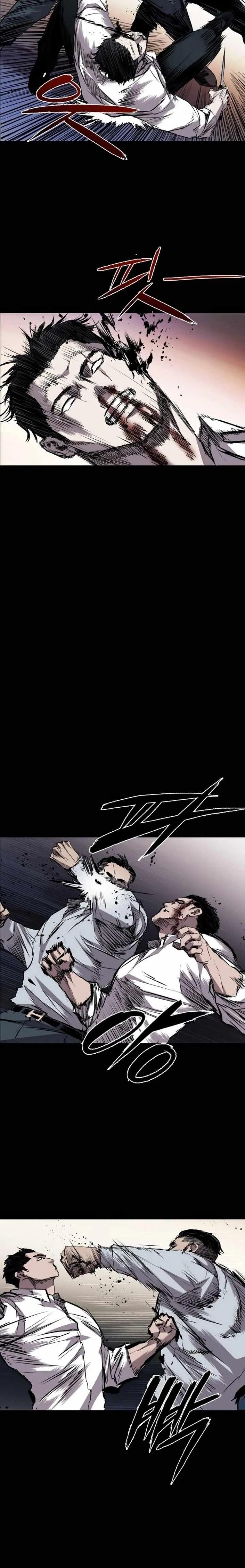 Read Castle TR Manga Online